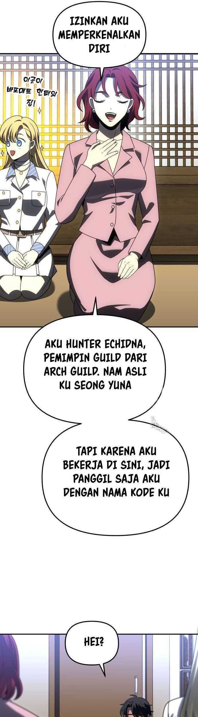 I Used To Be The Boss Chapter 73 Gambar 41