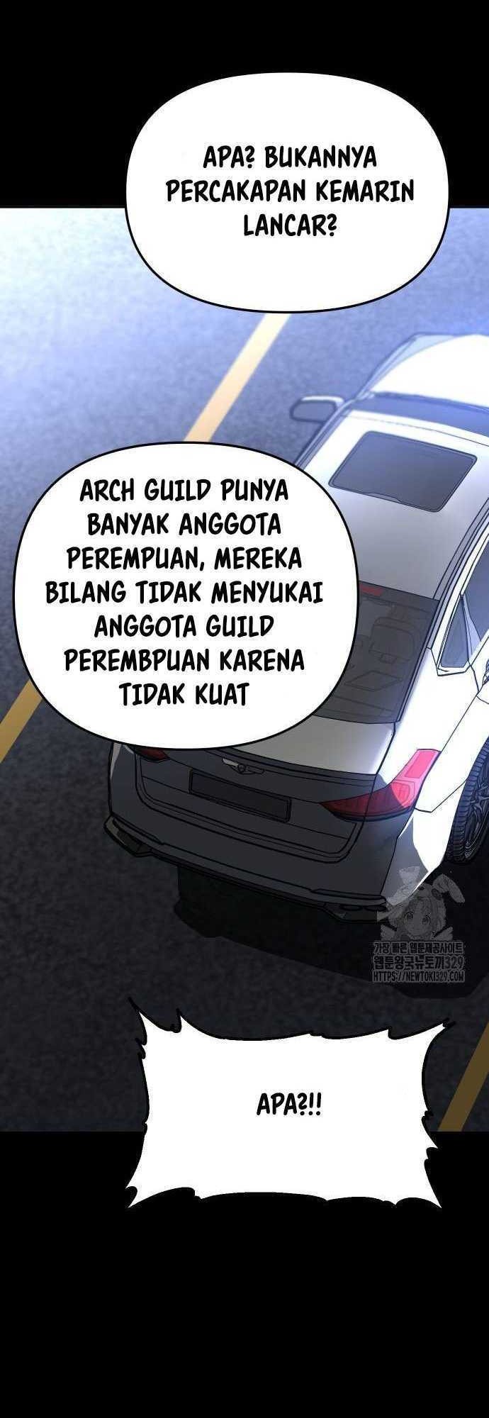 I Used To Be The Boss Chapter 73 Gambar 46