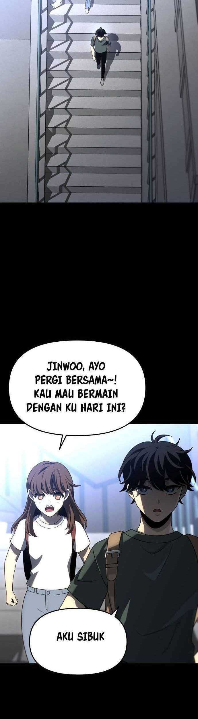 I Used To Be The Boss Chapter 73 Gambar 51