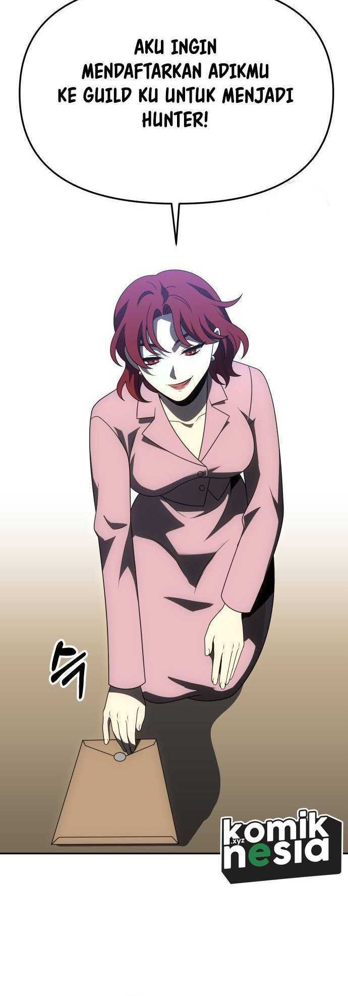 I Used To Be The Boss Chapter 73 Gambar 67