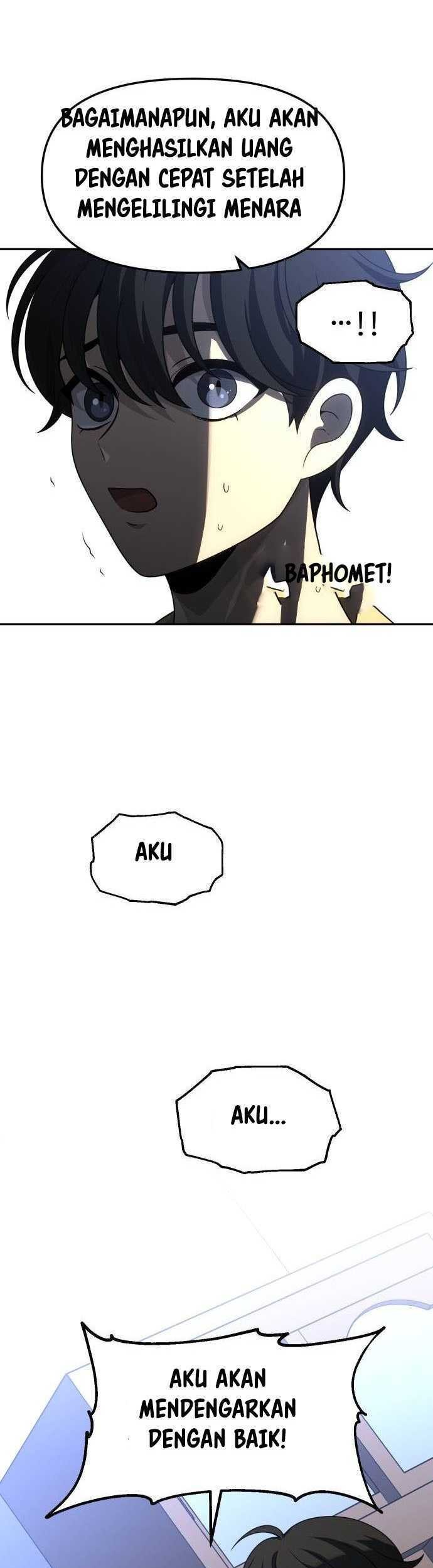 I Used To Be The Boss Chapter 73 Gambar 85