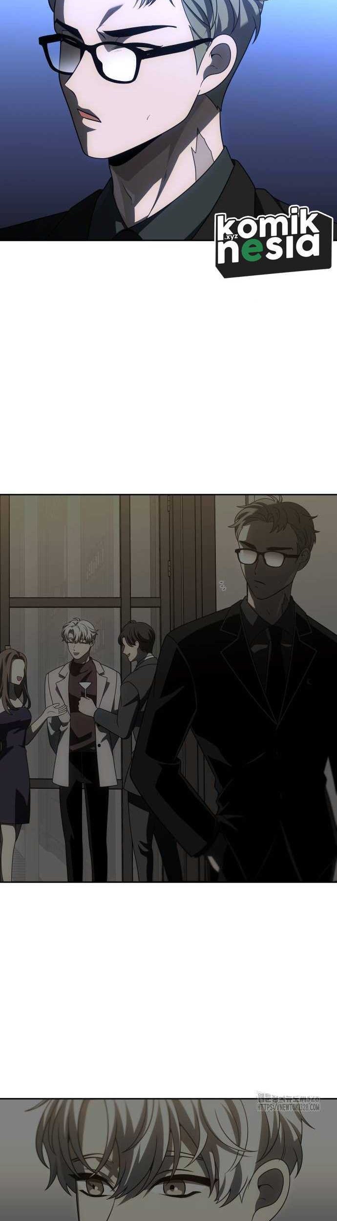 I Used To Be The Boss Chapter 72 Gambar 30