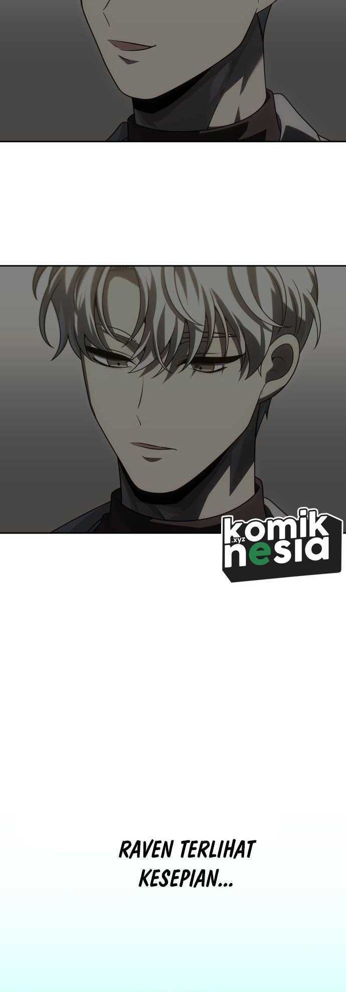 I Used To Be The Boss Chapter 72 Gambar 31