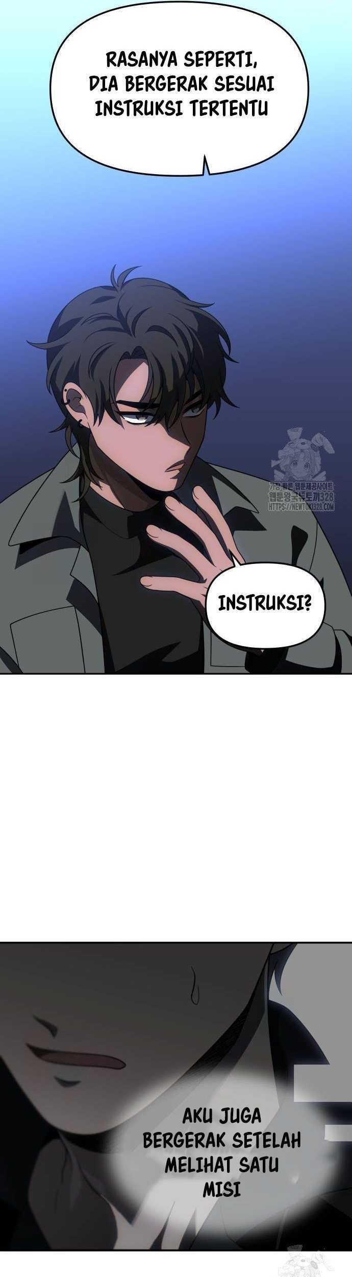 I Used To Be The Boss Chapter 72 Gambar 32