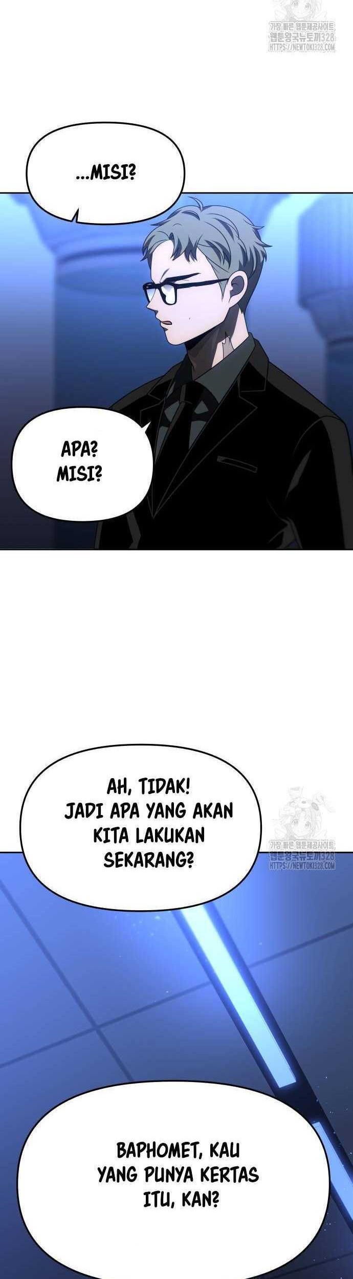 I Used To Be The Boss Chapter 72 Gambar 33