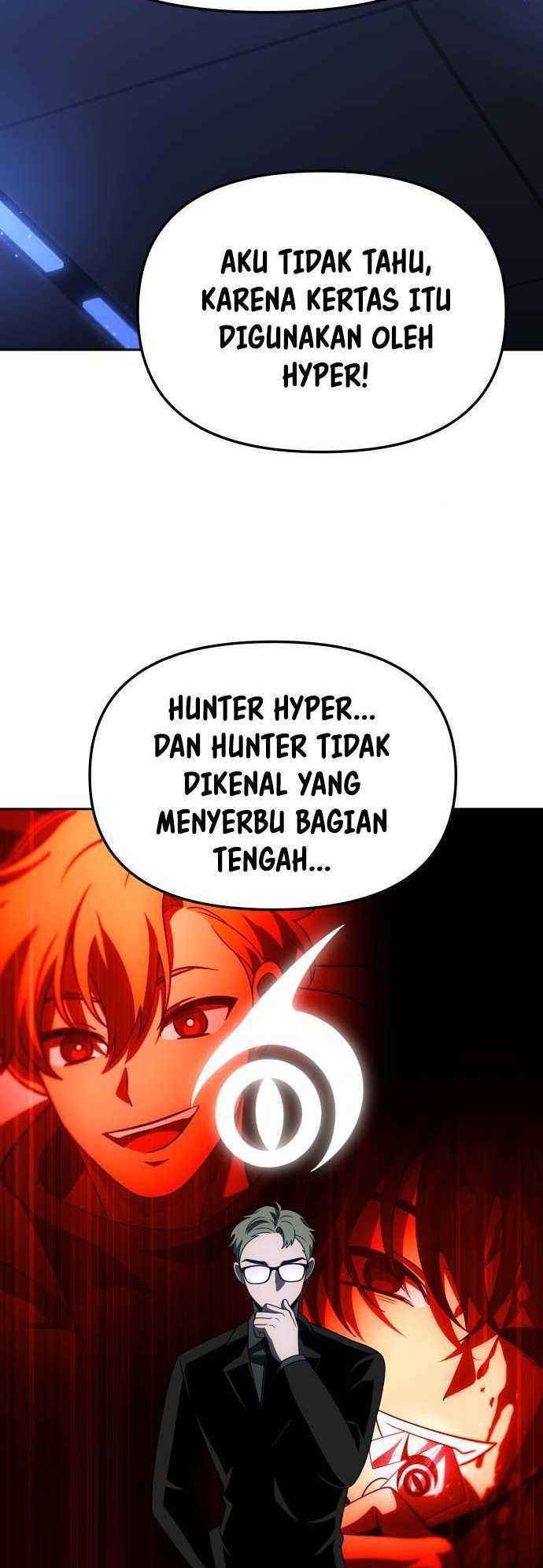 I Used To Be The Boss Chapter 72 Gambar 34