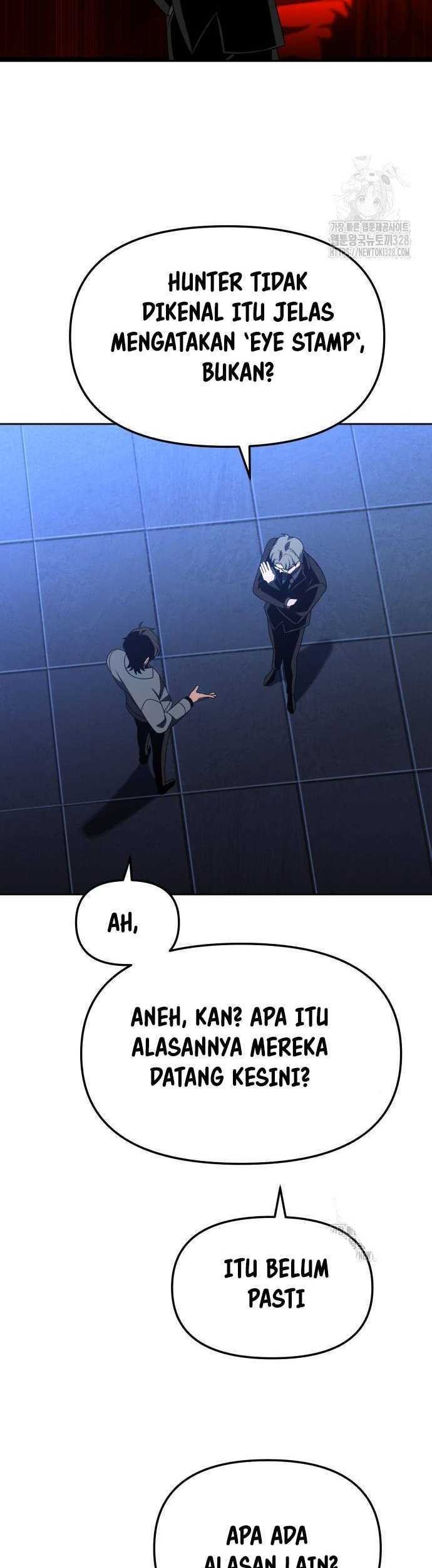 I Used To Be The Boss Chapter 72 Gambar 35