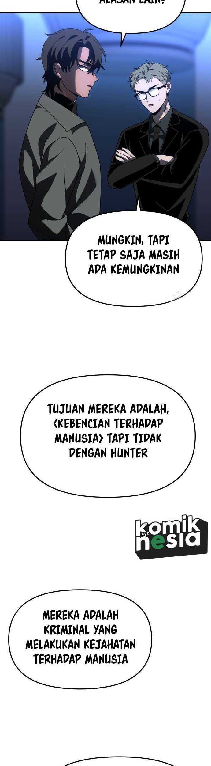 I Used To Be The Boss Chapter 72 Gambar 36