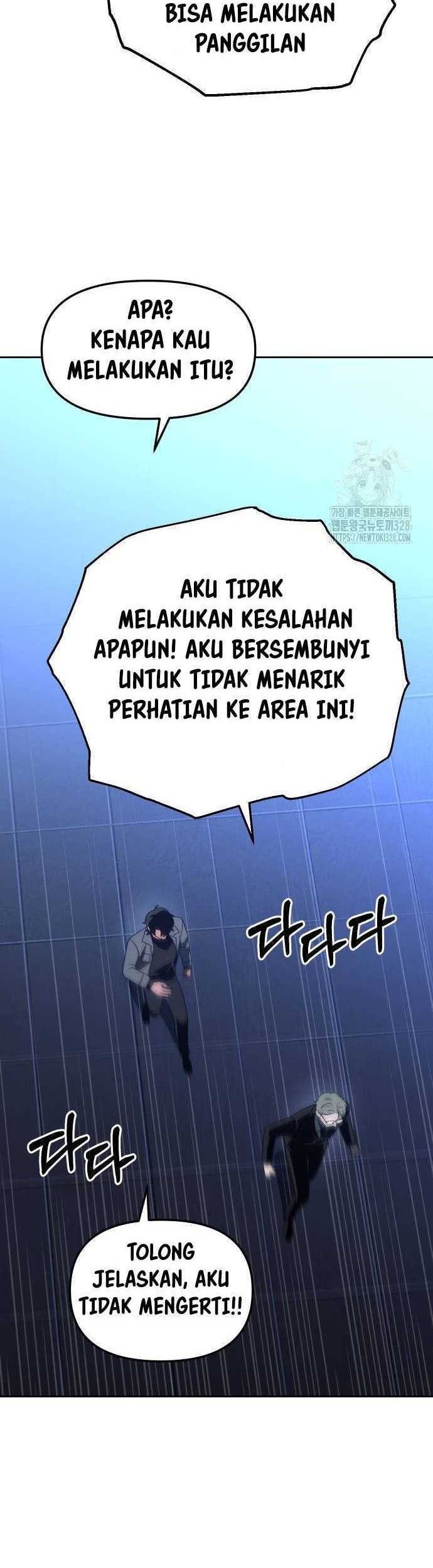 I Used To Be The Boss Chapter 72 Gambar 39