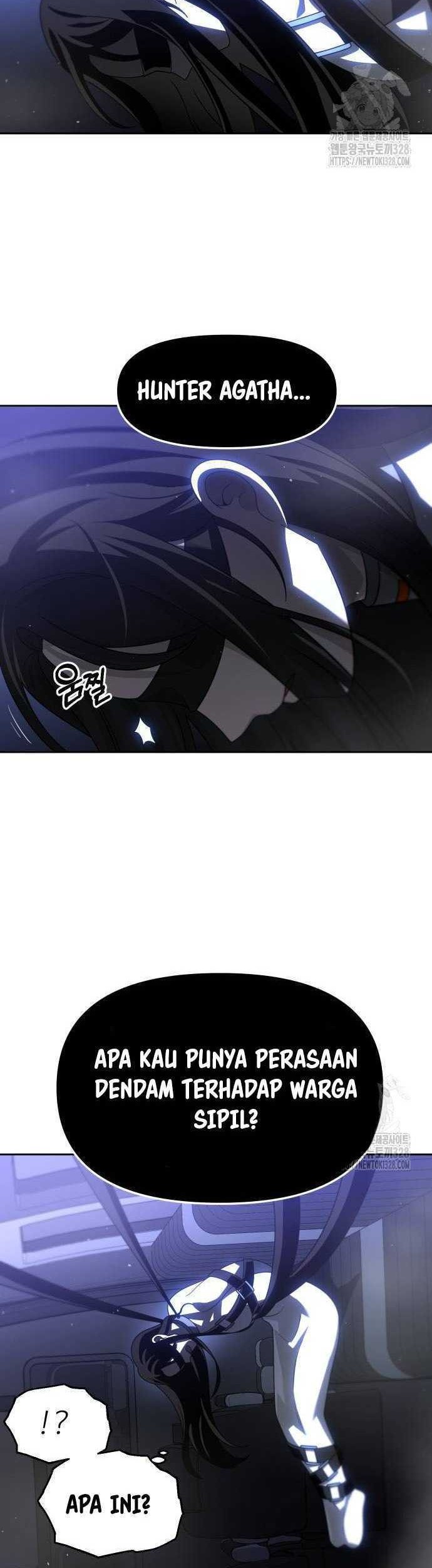 I Used To Be The Boss Chapter 72 Gambar 42