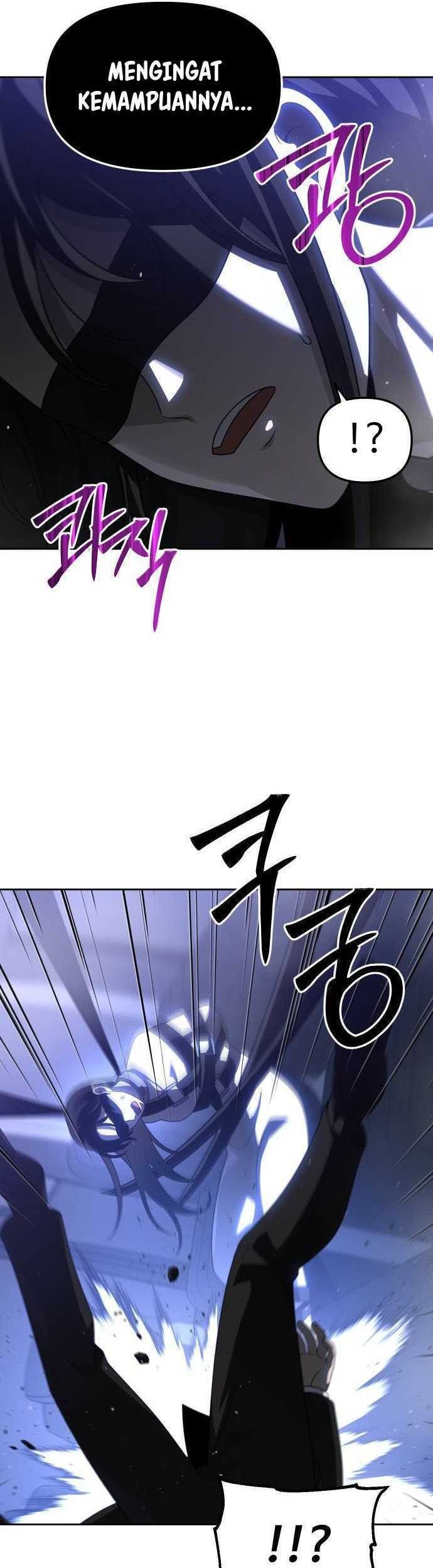 I Used To Be The Boss Chapter 72 Gambar 44
