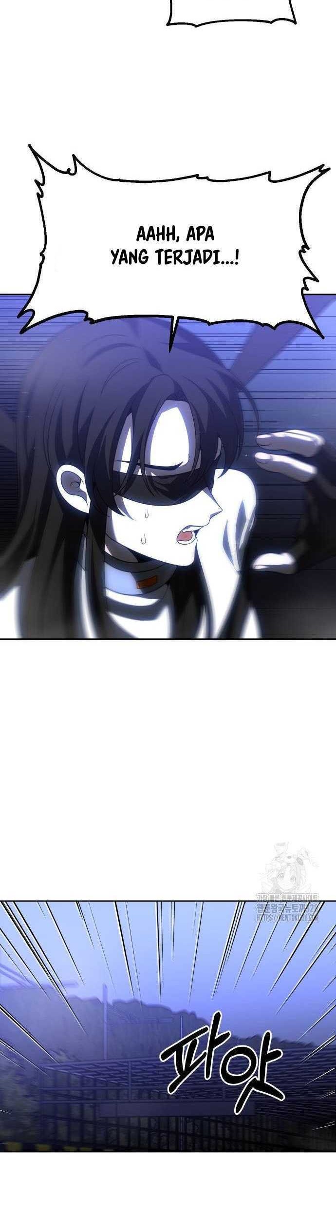 I Used To Be The Boss Chapter 72 Gambar 45