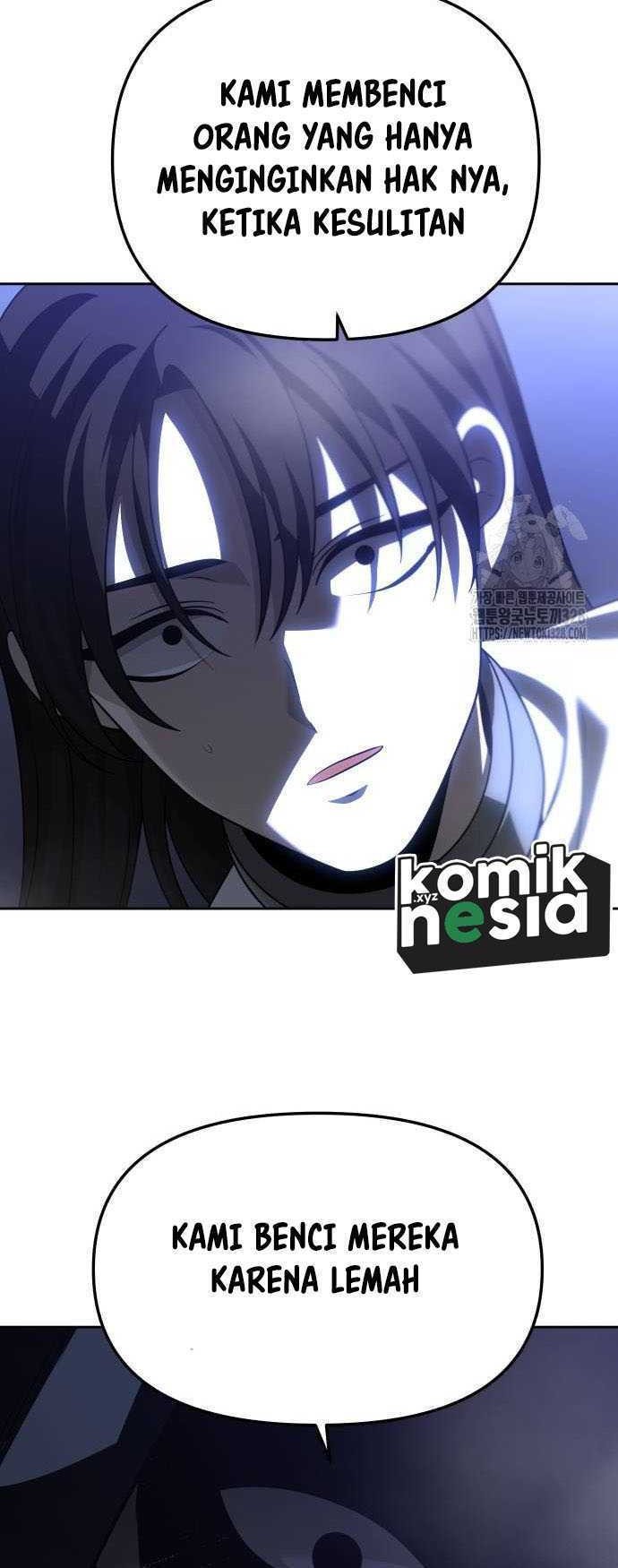 I Used To Be The Boss Chapter 72 Gambar 49