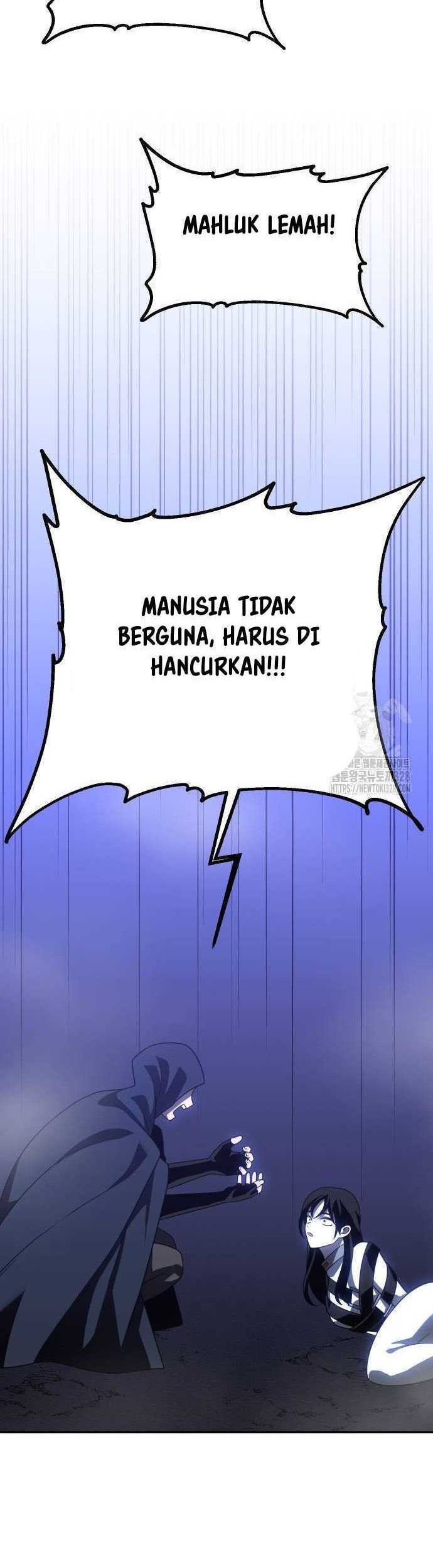 I Used To Be The Boss Chapter 72 Gambar 51