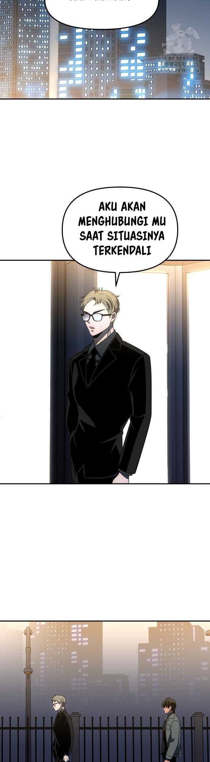 I Used To Be The Boss Chapter 72 Gambar 57