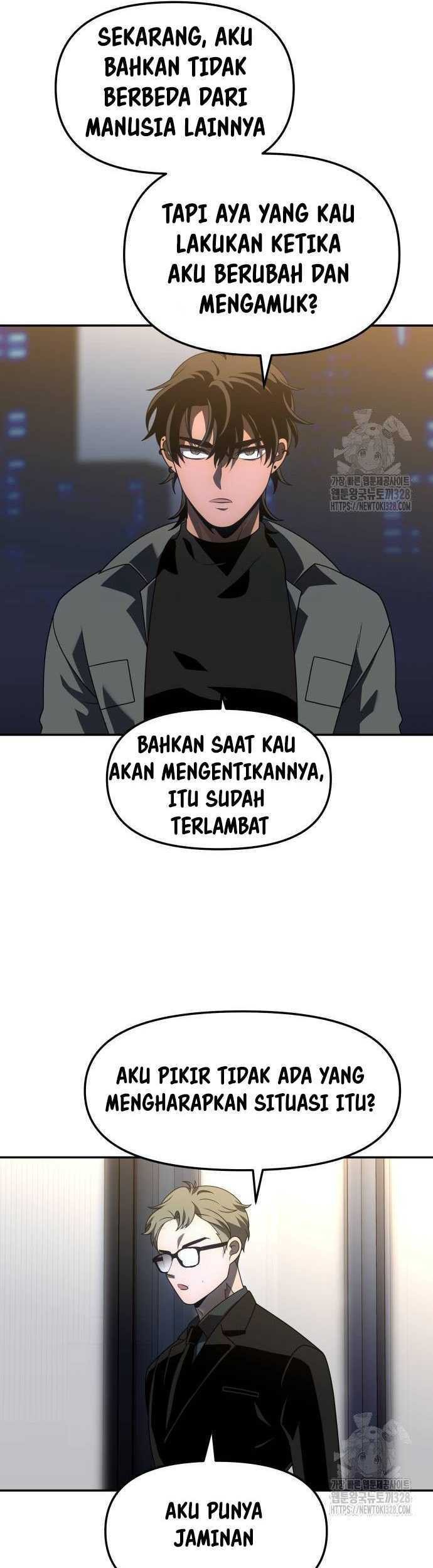 I Used To Be The Boss Chapter 72 Gambar 59