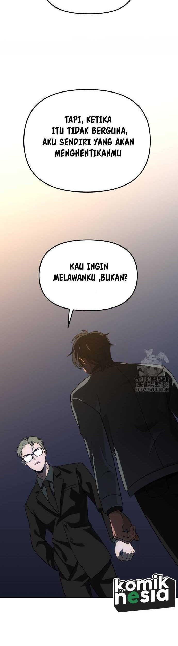 I Used To Be The Boss Chapter 72 Gambar 60