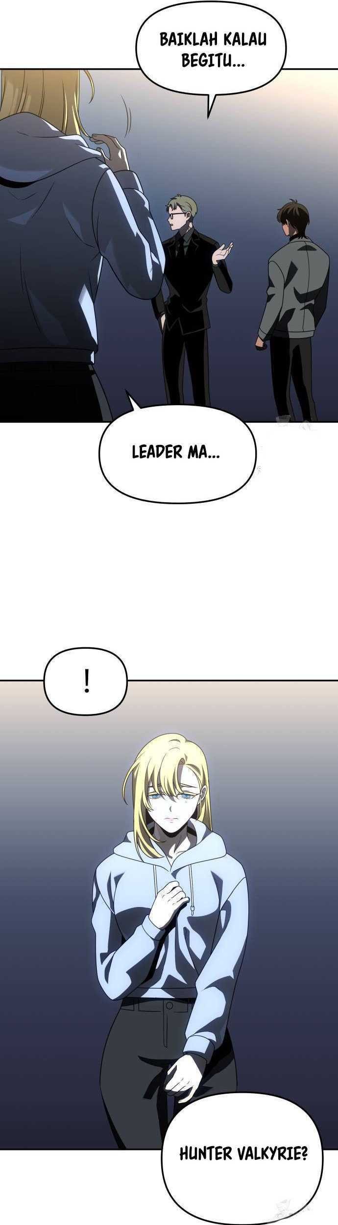 I Used To Be The Boss Chapter 72 Gambar 62