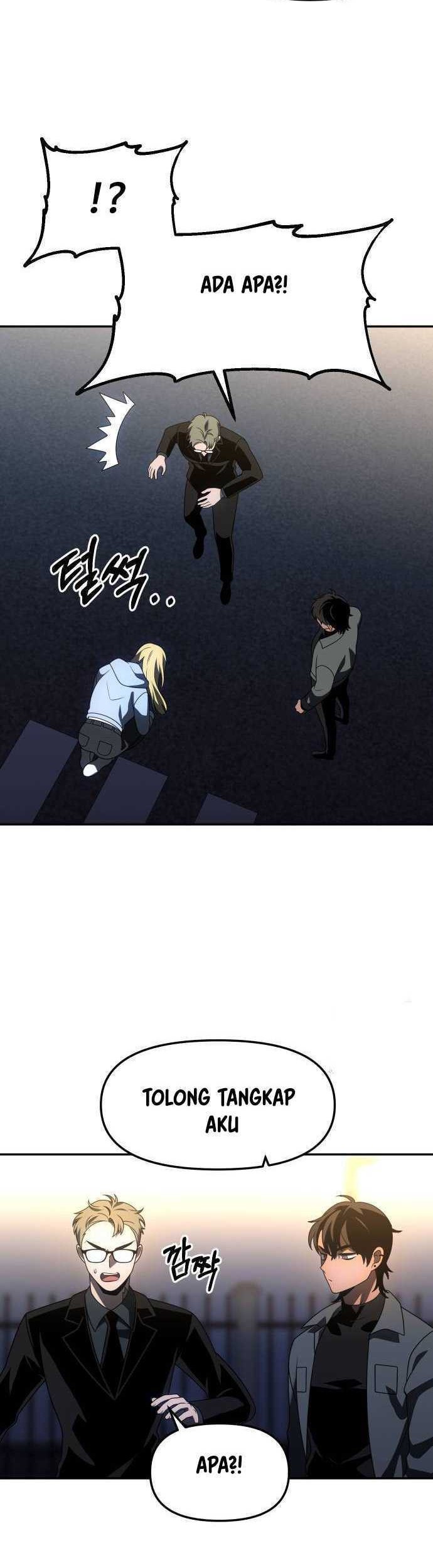 I Used To Be The Boss Chapter 72 Gambar 63