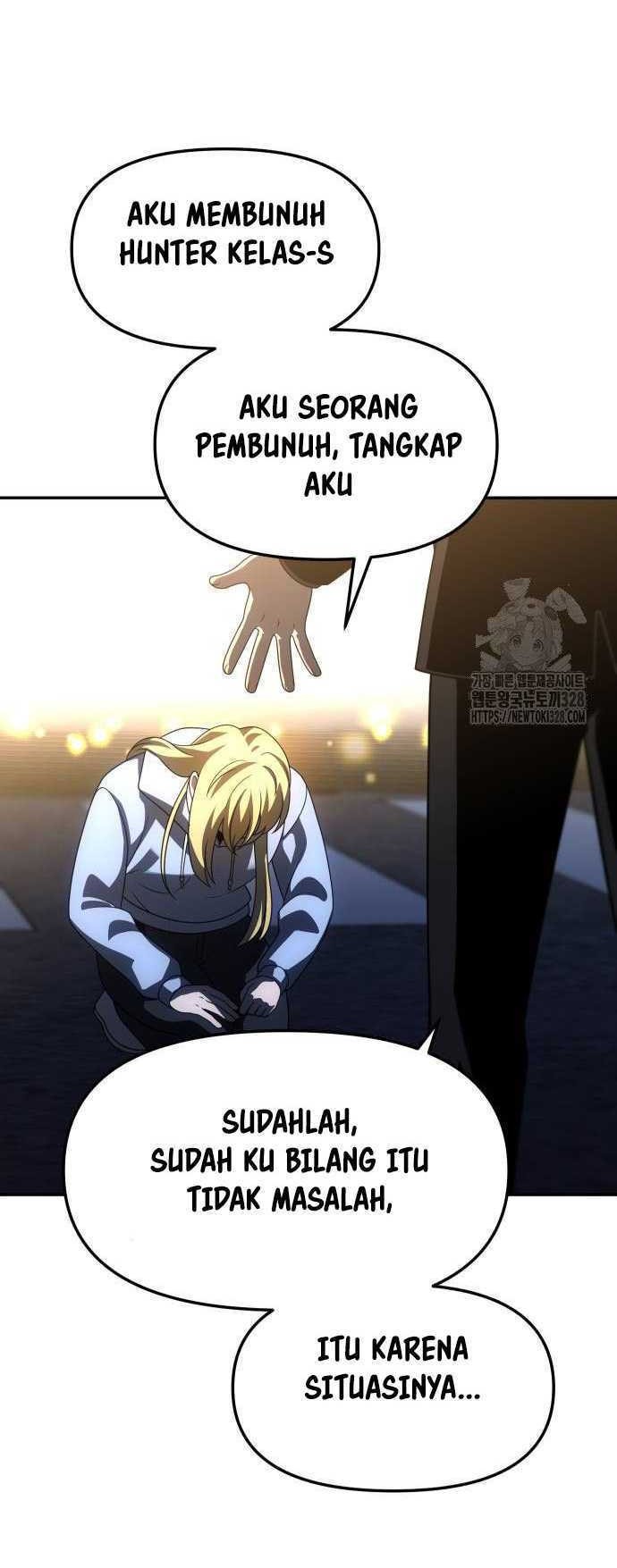 I Used To Be The Boss Chapter 72 Gambar 64