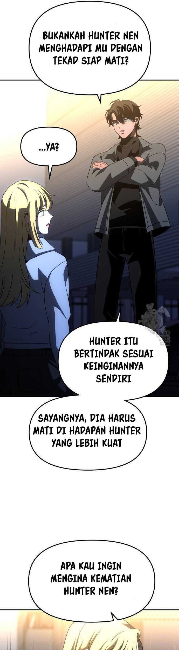 I Used To Be The Boss Chapter 72 Gambar 68