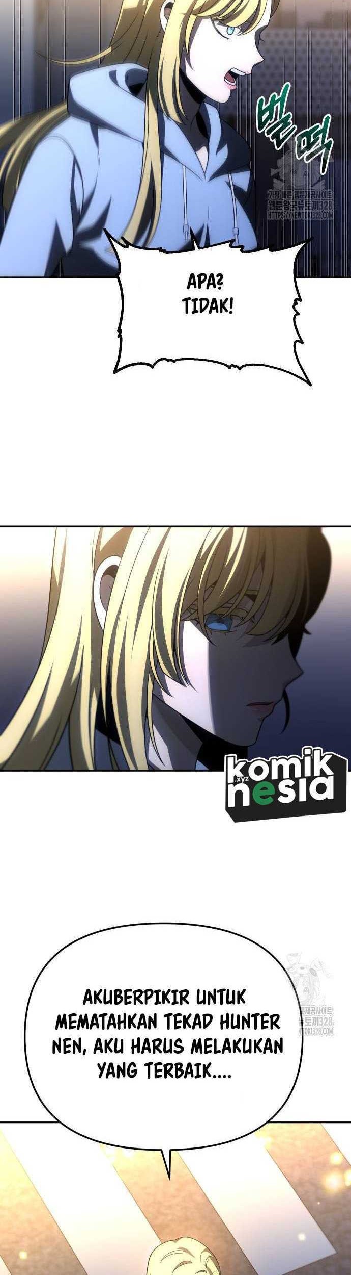 I Used To Be The Boss Chapter 72 Gambar 69