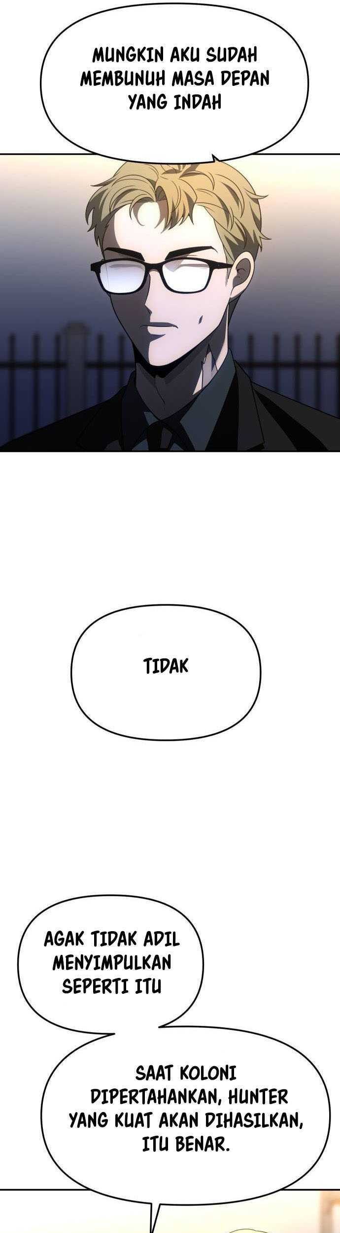 I Used To Be The Boss Chapter 72 Gambar 71