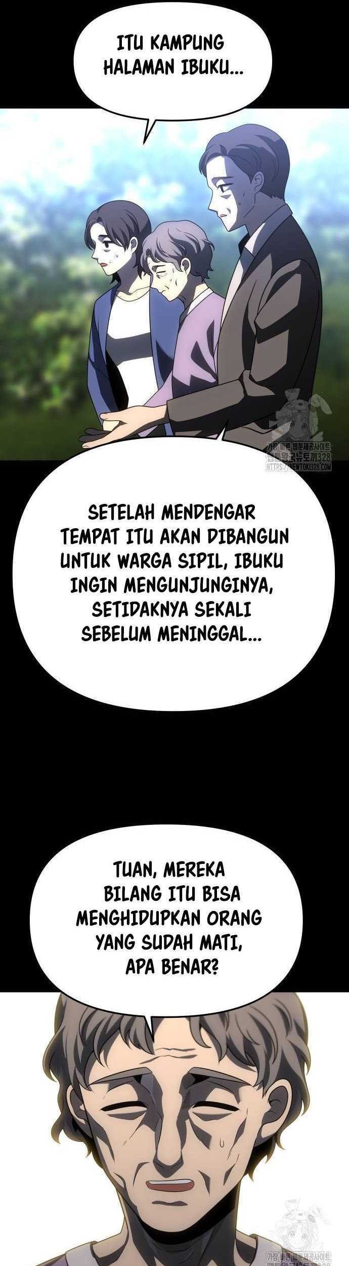 I Used To Be The Boss Chapter 72 Gambar 74