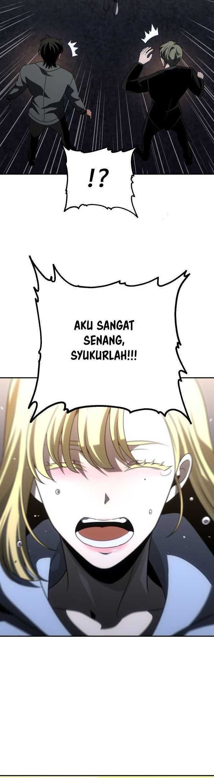 I Used To Be The Boss Chapter 72 Gambar 80