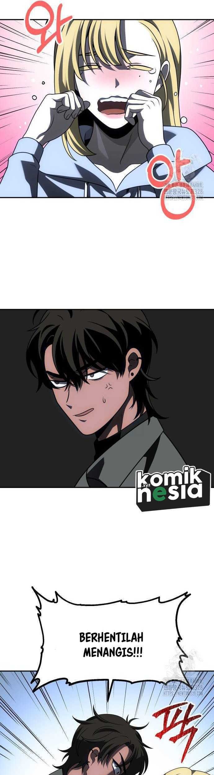 I Used To Be The Boss Chapter 72 Gambar 83