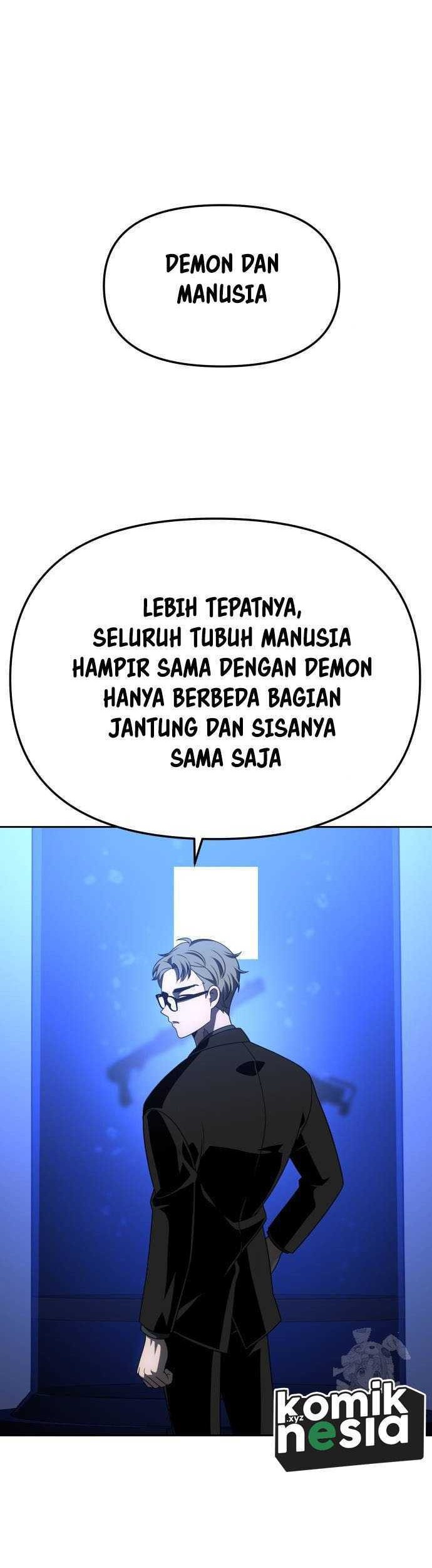 I Used To Be The Boss Chapter 72 Gambar 3
