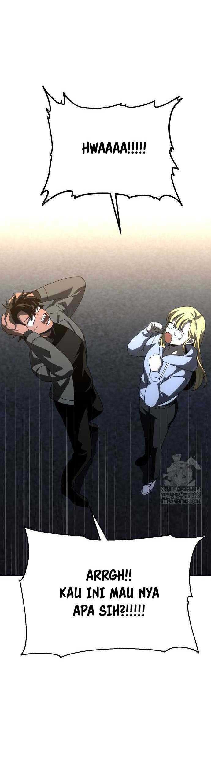 I Used To Be The Boss Chapter 72 Gambar 86
