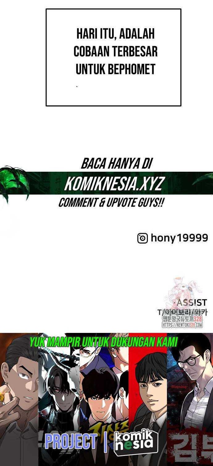 I Used To Be The Boss Chapter 72 Gambar 87