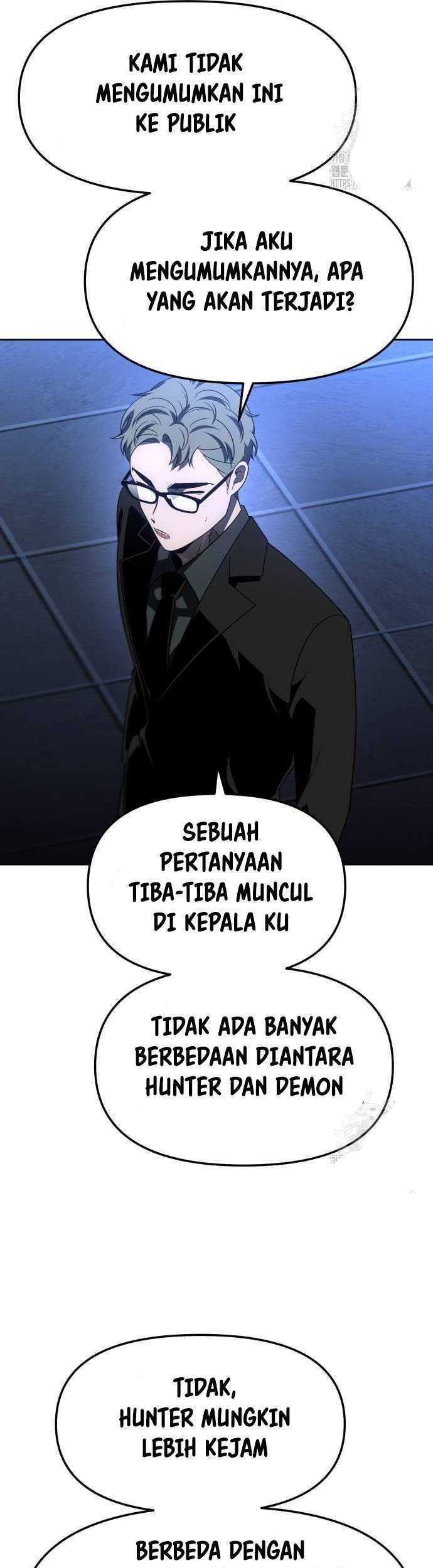 I Used To Be The Boss Chapter 72 Gambar 5