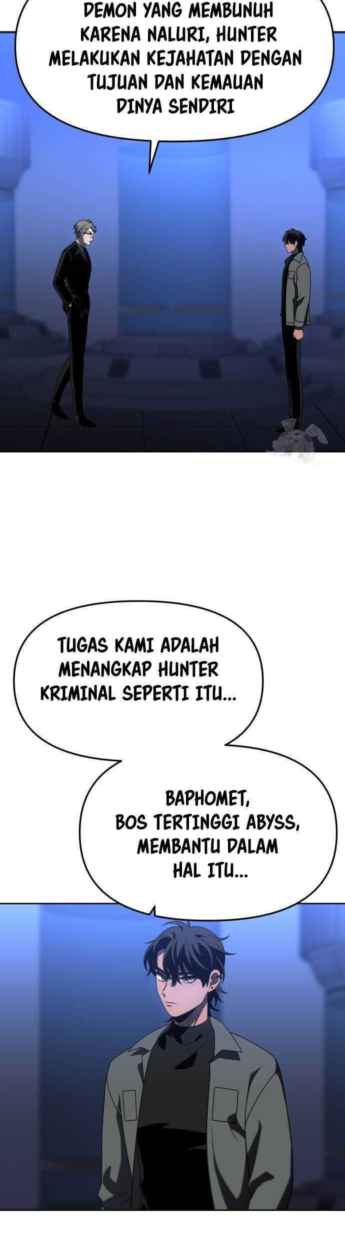 I Used To Be The Boss Chapter 72 Gambar 6