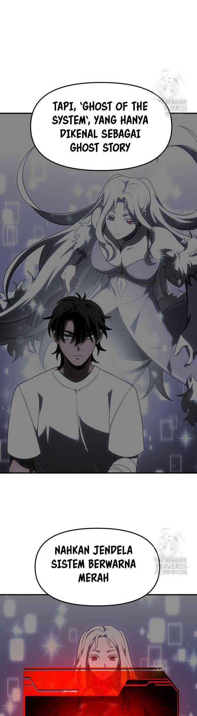 I Used To Be The Boss Chapter 72 Gambar 9