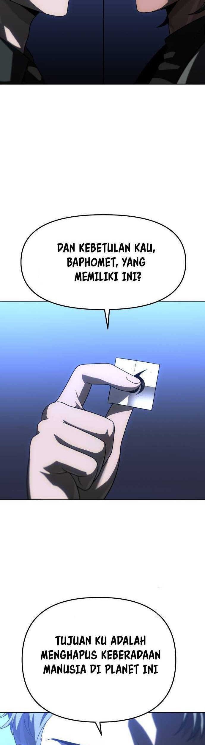 I Used To Be The Boss Chapter 72 Gambar 12