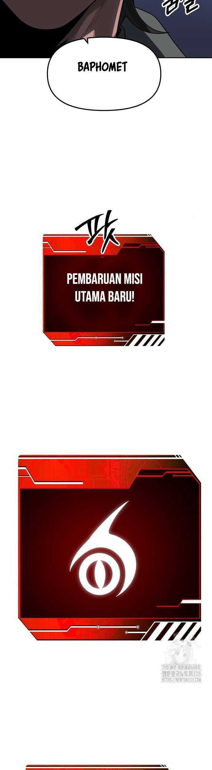 I Used To Be The Boss Chapter 72 Gambar 15