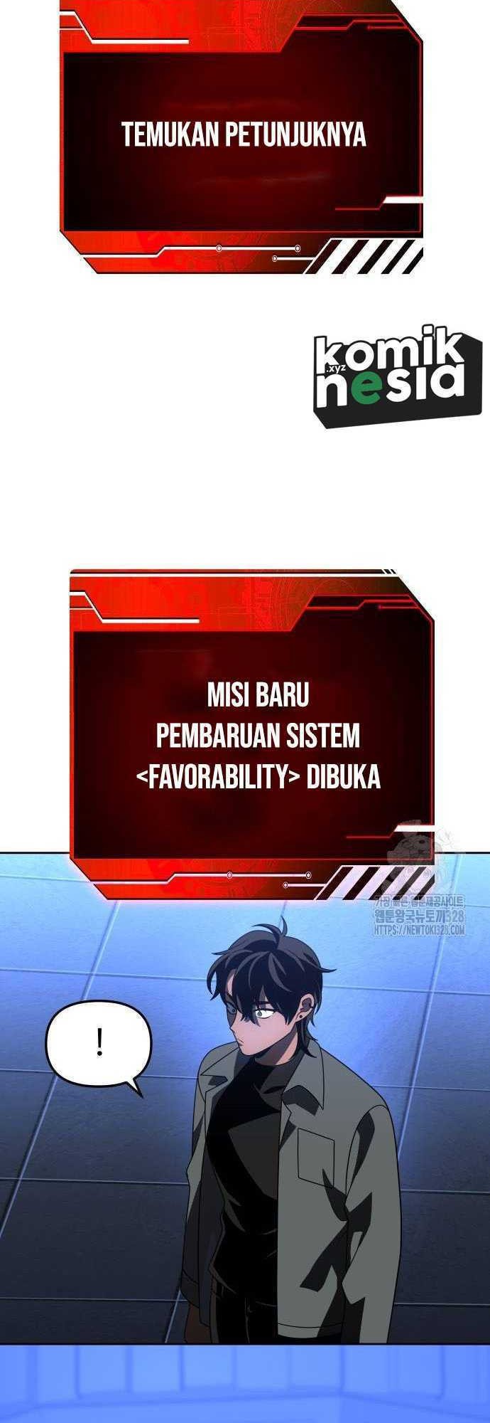 I Used To Be The Boss Chapter 72 Gambar 16