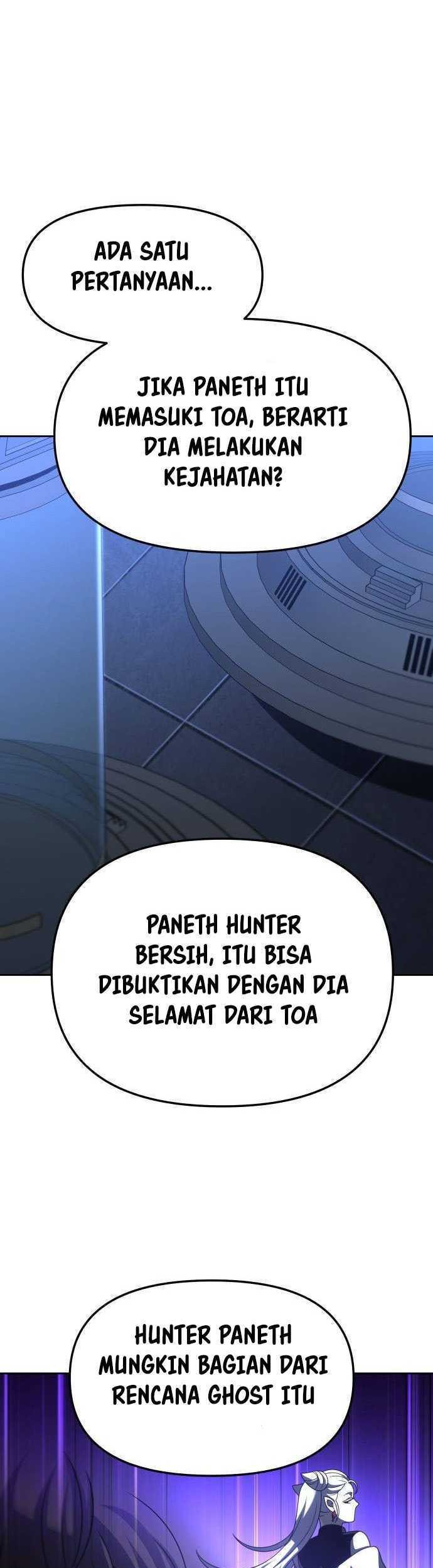 I Used To Be The Boss Chapter 72 Gambar 20
