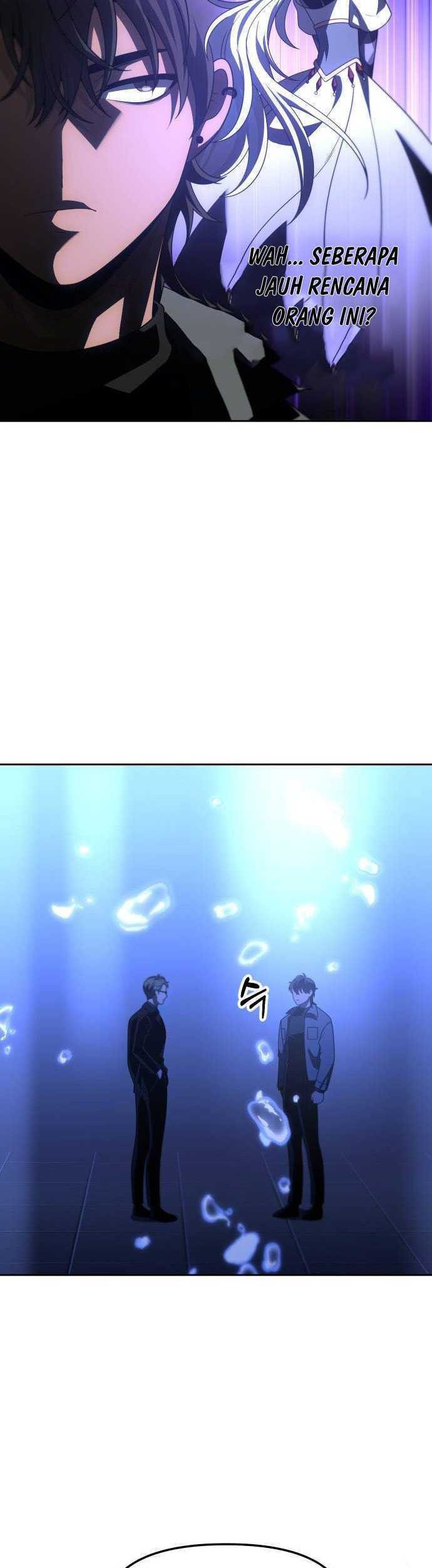 I Used To Be The Boss Chapter 72 Gambar 21