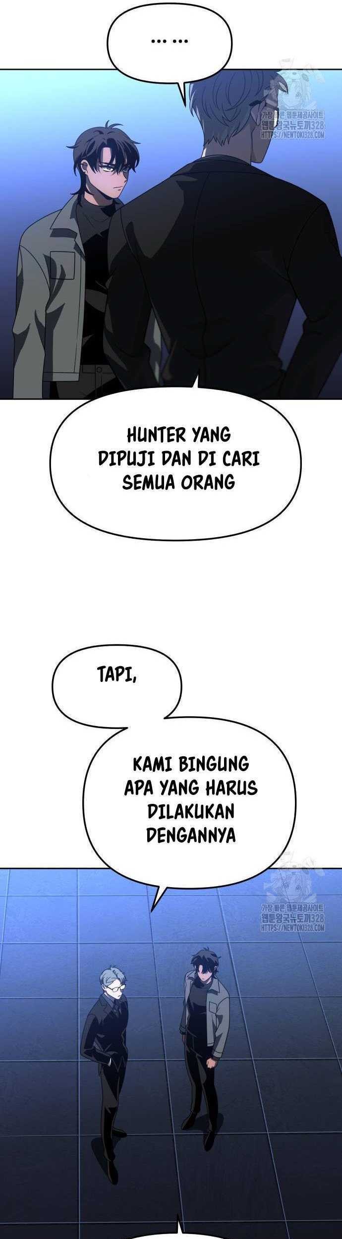 I Used To Be The Boss Chapter 72 Gambar 23