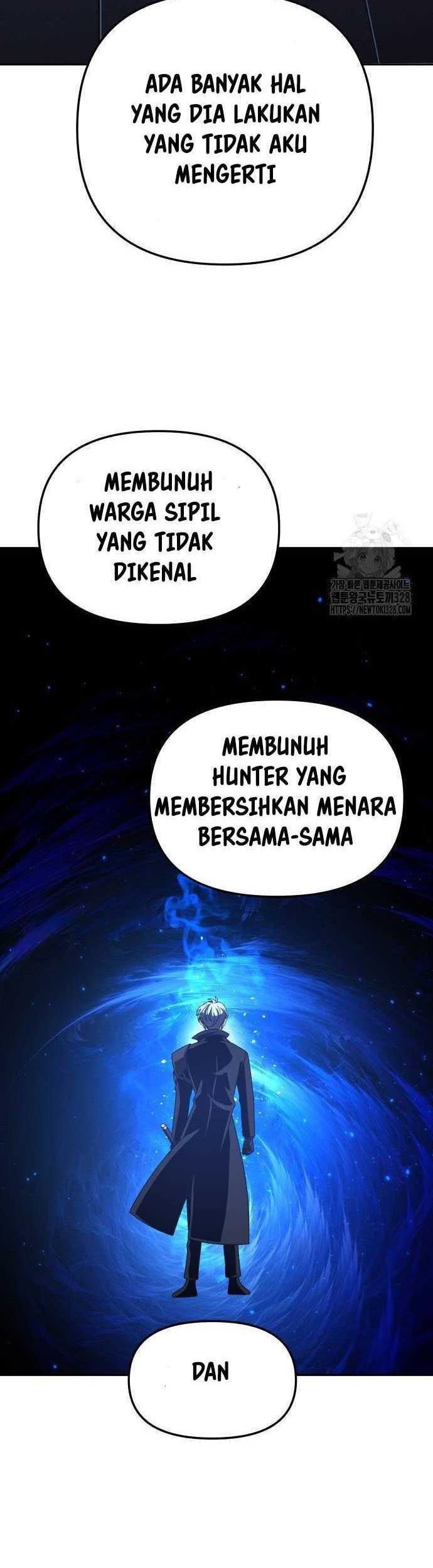 I Used To Be The Boss Chapter 72 Gambar 24