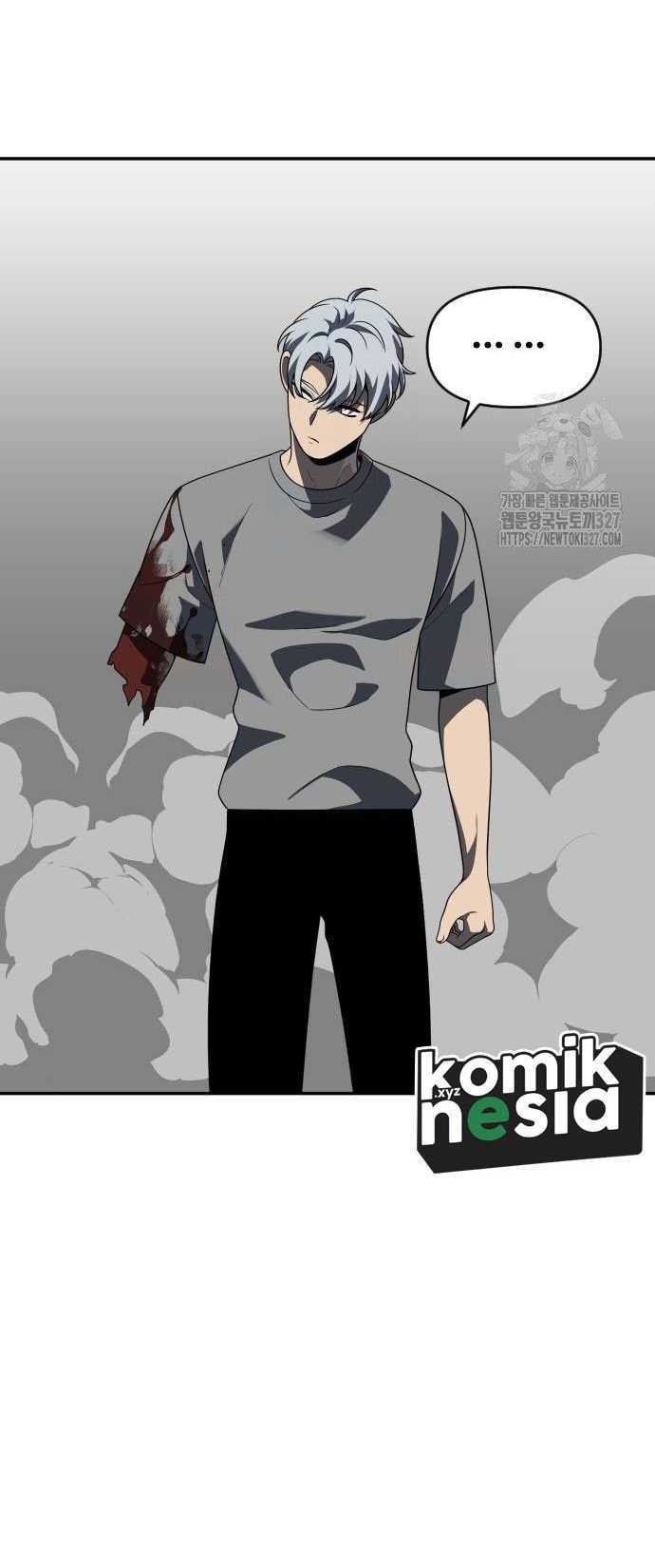 I Used To Be The Boss Chapter 71 Gambar 31