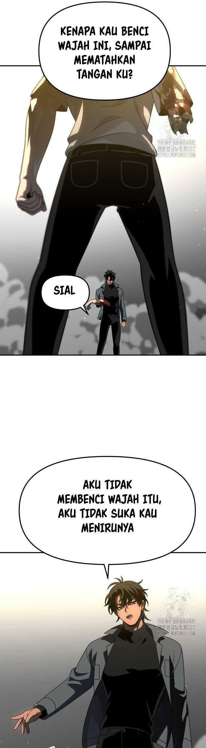 I Used To Be The Boss Chapter 71 Gambar 32
