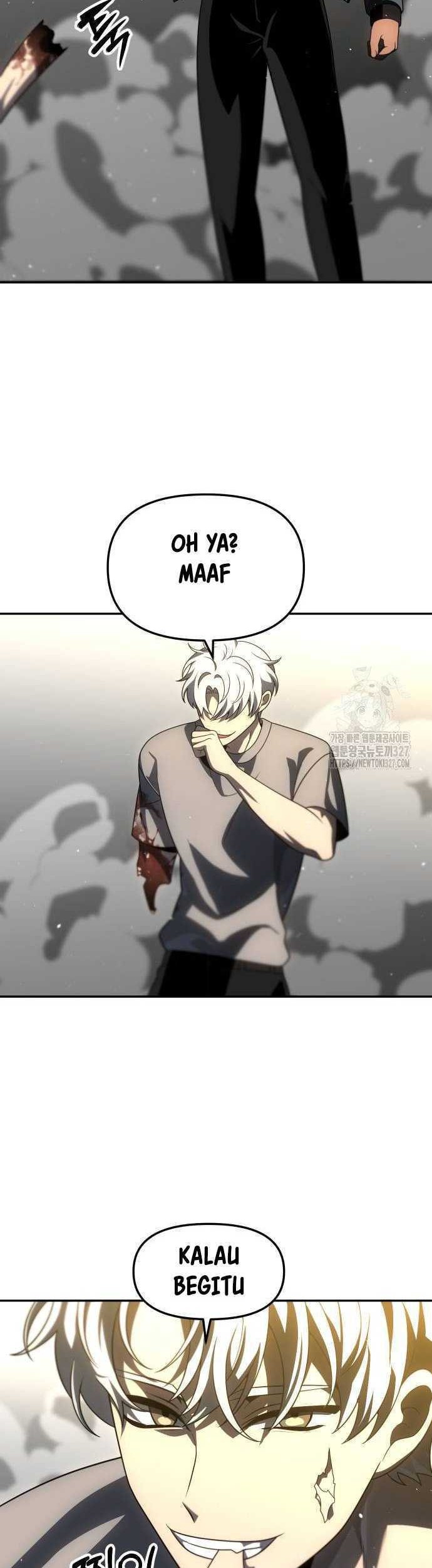 I Used To Be The Boss Chapter 71 Gambar 33