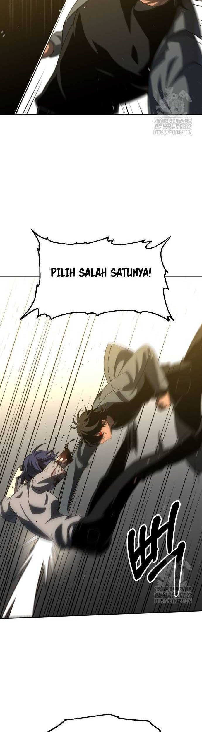 I Used To Be The Boss Chapter 71 Gambar 36