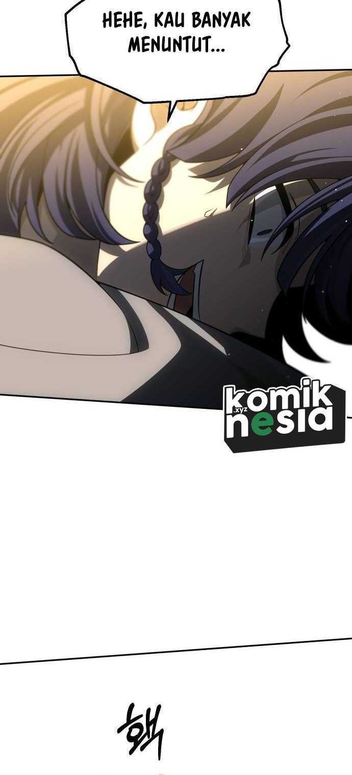I Used To Be The Boss Chapter 71 Gambar 37