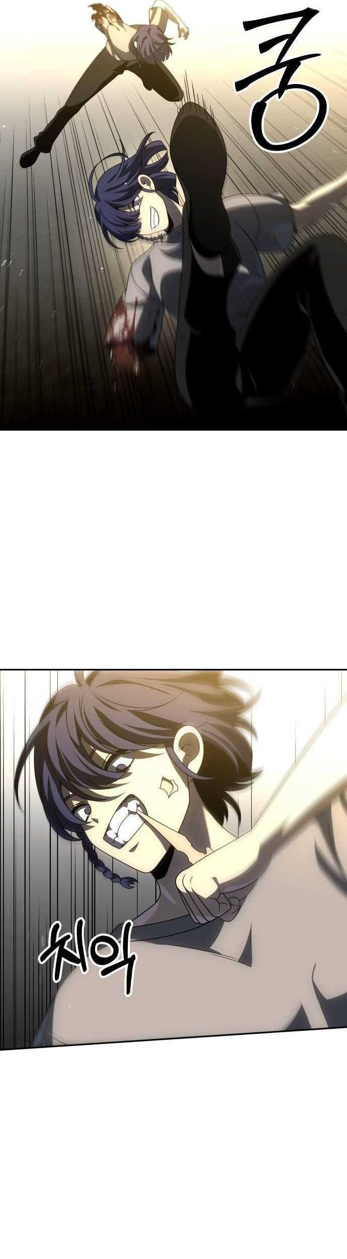 I Used To Be The Boss Chapter 71 Gambar 38