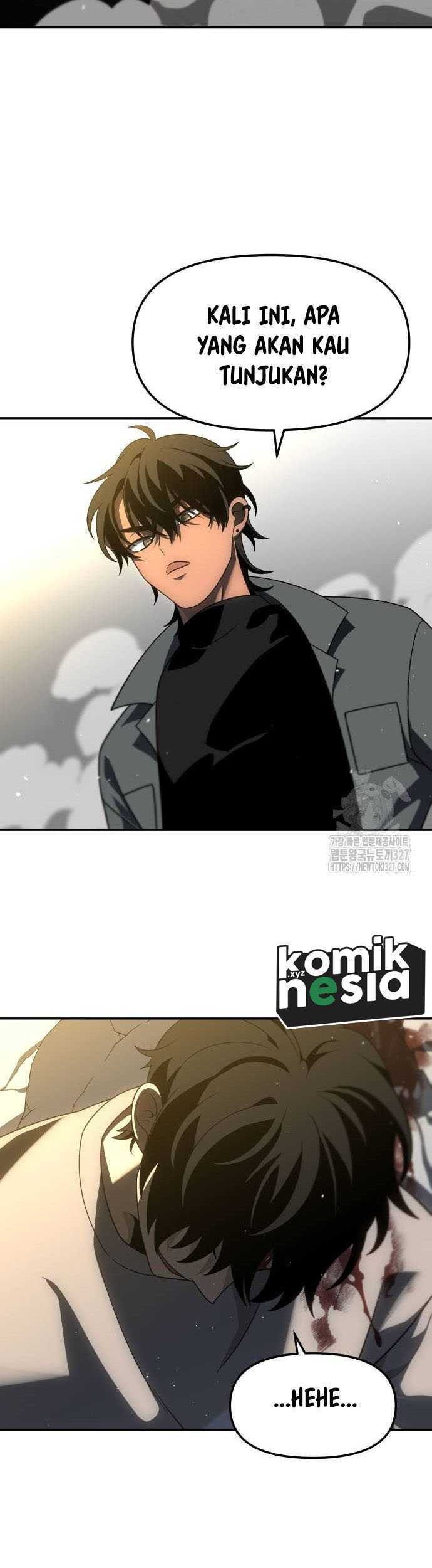 I Used To Be The Boss Chapter 71 Gambar 45